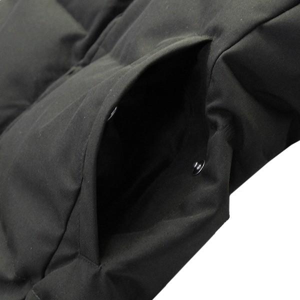 Pyrenex（ピレネックス） 並行輸入品 LILLE リール ダウンジャケット