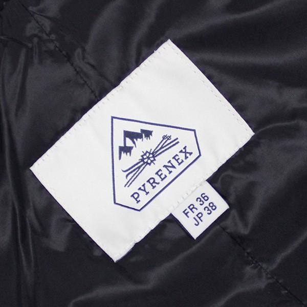 Pyrenex（ピレネックス） 並行輸入品 BORDEAUX JACKET ボルドー