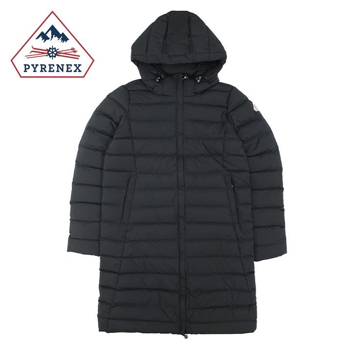 Pyrenex（ピレネックス） 並行輸入品 SPOUTNIC 2 SOFT COAT スプー 