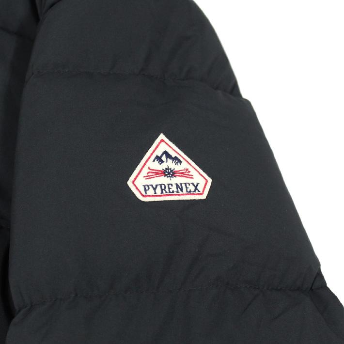 Pyrenex（ピレネックス） 並行輸入品 PLUME2 プルーム2 ダウン