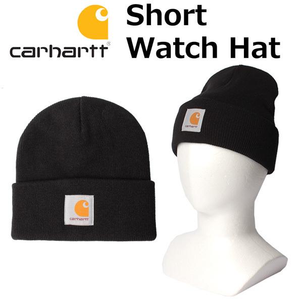 Carhartt（カーハート） 並行輸入品 Carhartt WIP WIP Short Watch Hat