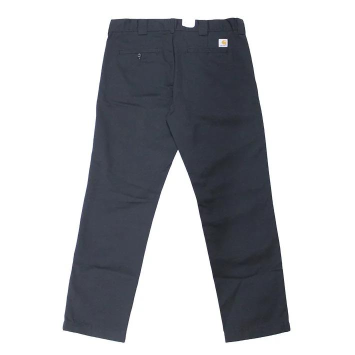 Carhartt WIP カーハート MASTER PANT マスター パンツ ロング Carhartt WIP カーハート MASTER PANT マスター パンツ ロング