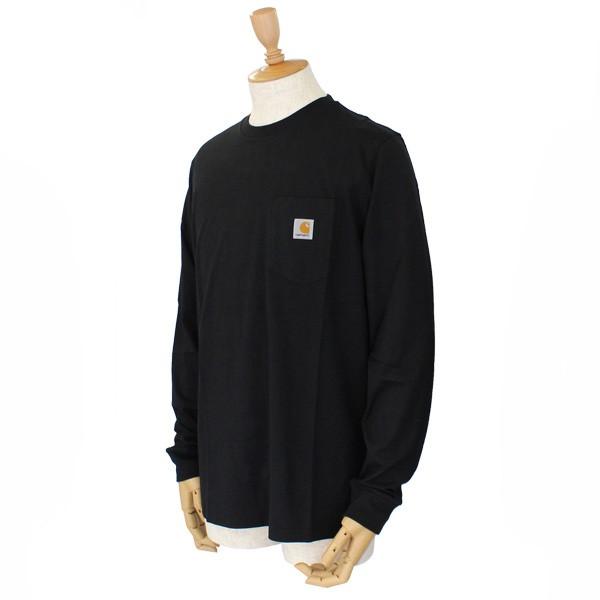 Carhartt（カーハート） 並行輸入品 Carhartt WIP WIP L/S Pocket T