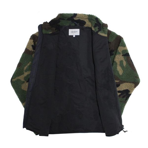 CARHARTT WIP ライナージャケット　Mサイズ Carhartt WIP クーポン配布中！Carhartt カーハート PRENTIS