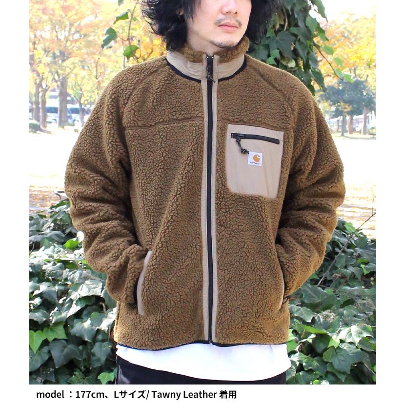 Carhartt WIP カーハート WIP PRENTIS LINER プレンティス ライナー