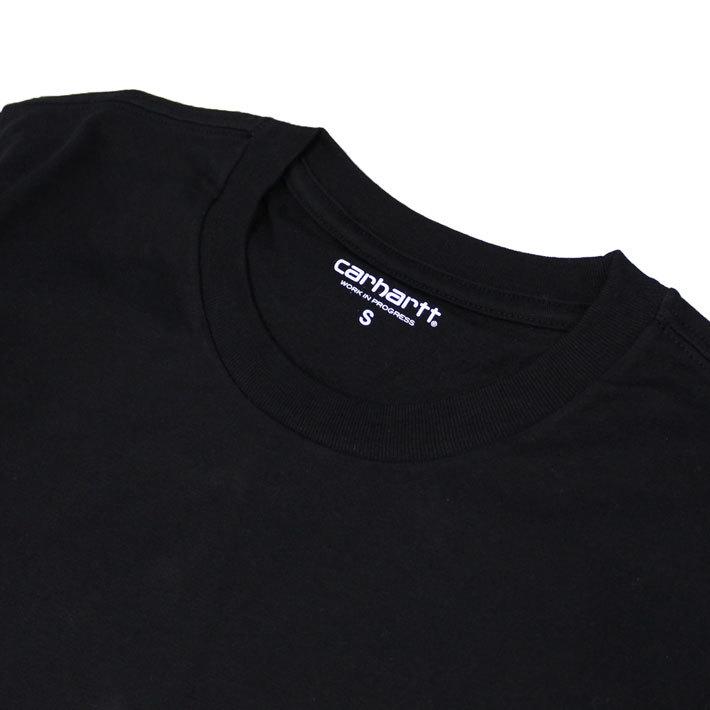 Carhartt WIP カーハート LS BASE T-SHIRT ロングスリーブ