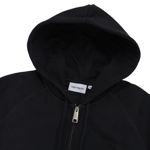 Carhartt WIP カーハート HOODED CHASE JACKET フード チェイス