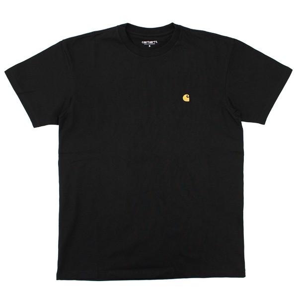Carhartt 並行輸入品 WIP カーハート S/S CHASE T-SHIRT S/S