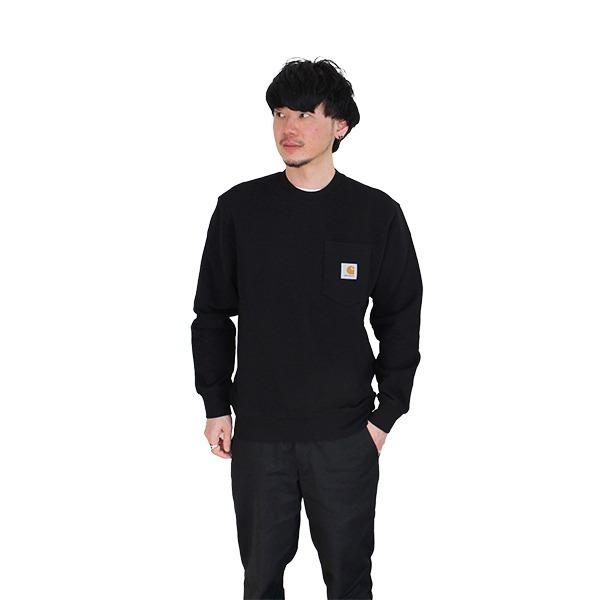 Carhartt（カーハート） 並行輸入品 Carhartt WIP WIP Pocket Sweat 