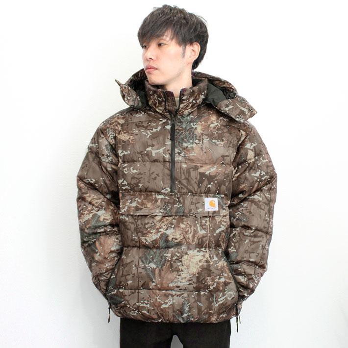 Carhartt WIP カーハート JONES PULLOVER ジョーンズ プル Carhartt WIP カーハート JONES PULLOVER ジョーンズ プル