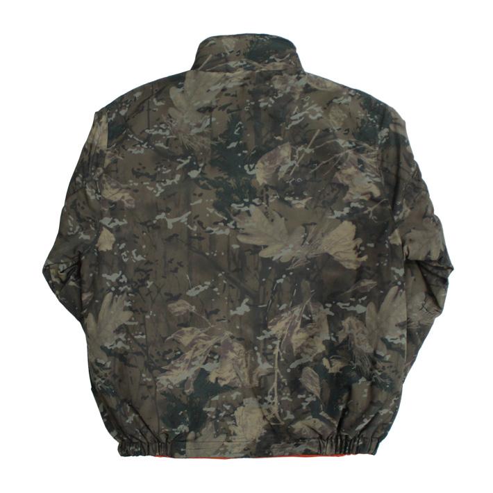 カーハート　カモ柄　ジャケット 80s Carhartt ハンティングジャケット カーハート ダック