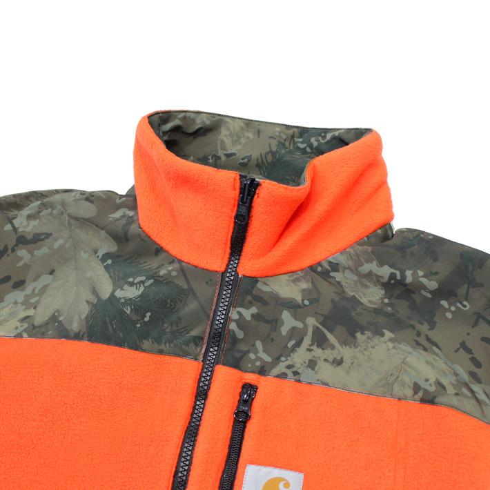 Carhartt WIP カーハート DENBY REVERSIBLE JACKET デンビー Carhartt WIP カーハート DENBY REVERSIBLE JACKET デンビー