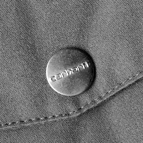 Carhartt 並行輸入品 カーハート TRAPPER PARKA トラッパー