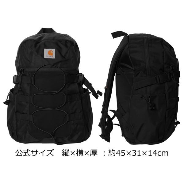 Carhartt（カーハート） 並行輸入品 Delta Rucksack デルタ リュック 