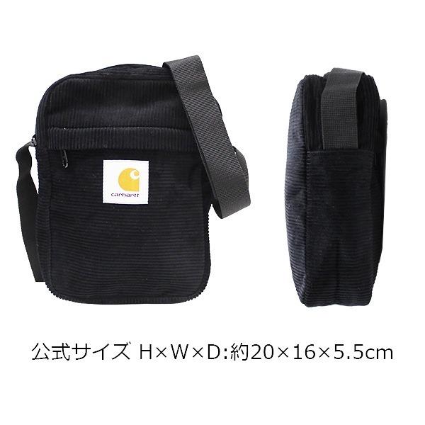 Carhartt 並行輸入品 WIP カーハート FLINT SHOULDER POUCH