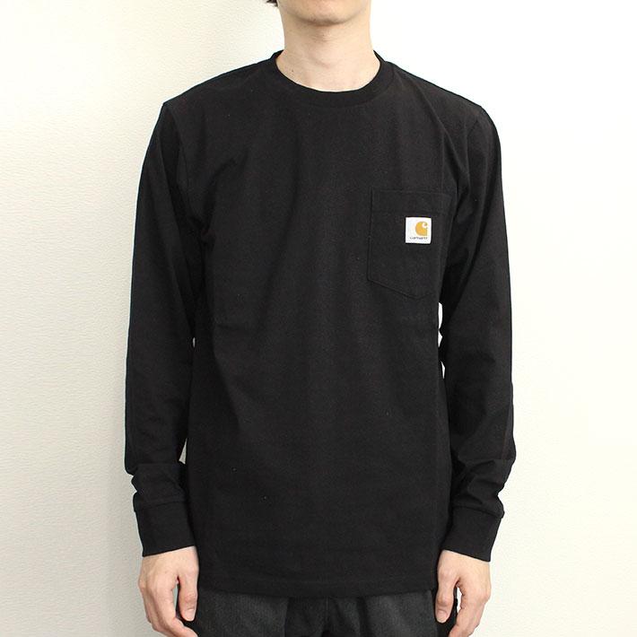 CARHARTT WIP SPREE スプリー 長袖 Lサイズ CARHARTT WIP SPREE スプリー 長袖 Lサイズ