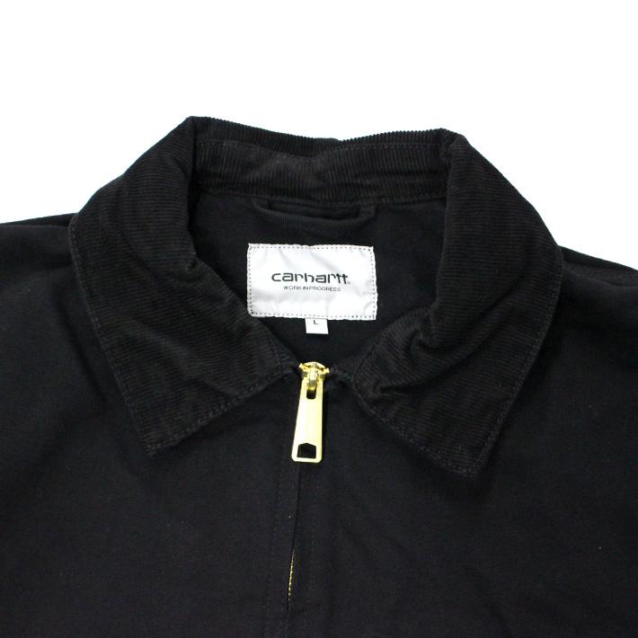 Carhartt WIP カーハート DETROIT JACKET デトロイト ジャケット Carhartt WIP カーハート DETROIT JACKET デトロイト ジャケット
