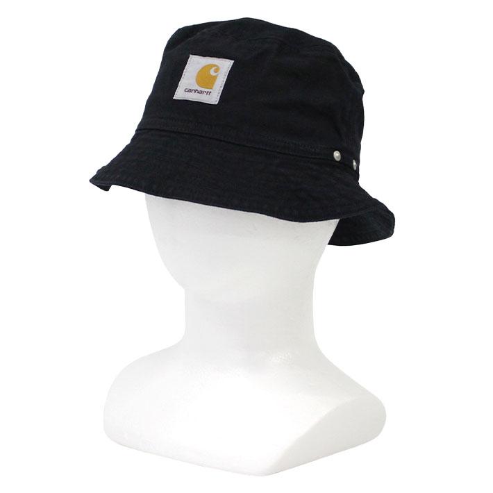 Carhartt WIP 並行輸入品 カーハート WALTER BUCKET HAT