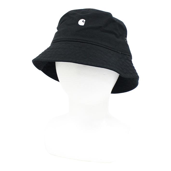 Carhartt WIP 並行輸入品 カーハート MADISON LOGO BUCKET HAT