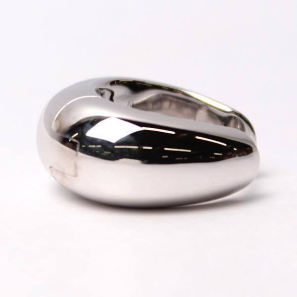 TOM WOOD（トムウッド） 並行輸入品 Ice Hoop Medium(S925) アイス