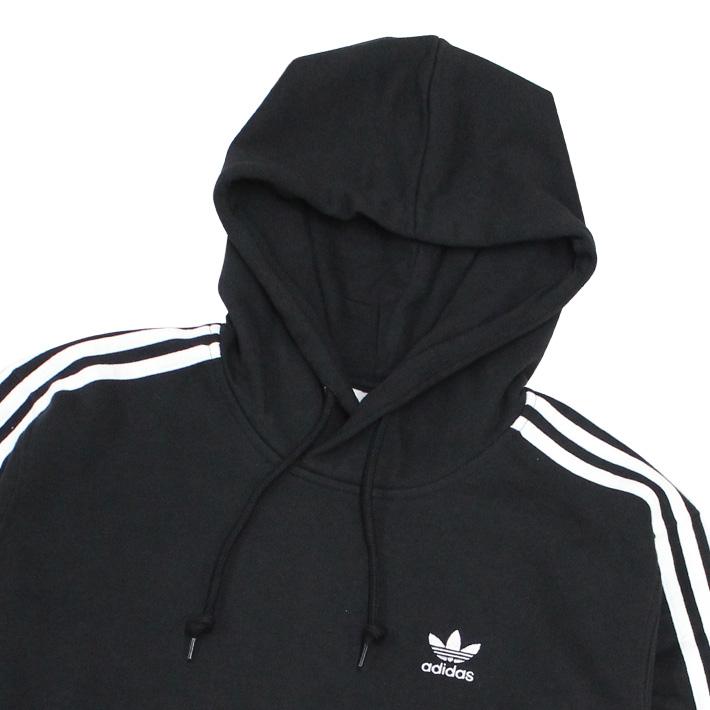 adidas Originals アディダス オリジナルス 3-STRIPES HOODIE 3 adidas Originals アディダス オリジナルス 3-STRIPES HOODIE 3