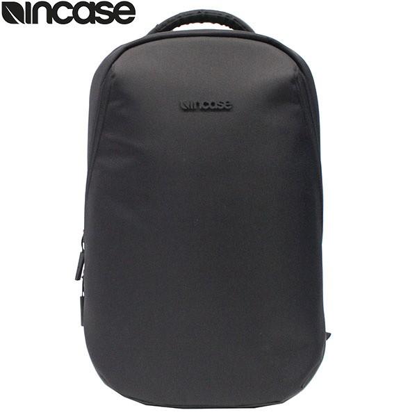Incase インケース Reform Backpack with Tensaerlit 13 バックパック ウィズ フライト ナイロン デイパック メンズ レディース INC0100341 B4 ブラック 父の日｜zakka-tokia