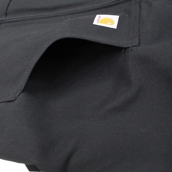 カーハートWIP MA-1 L ブラック ダック j131--01.jpg