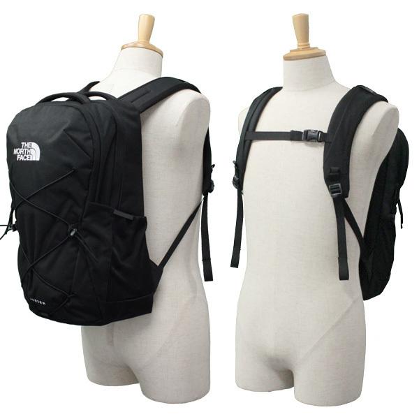 THE NORTH FACE ザ ノースフェイス JESTER ジェスター バックパック リュック リュックサック 28L A3 メンズ レディース NF0A3VXF プレゼント 送料無料 父の日｜zakka-tokia｜13