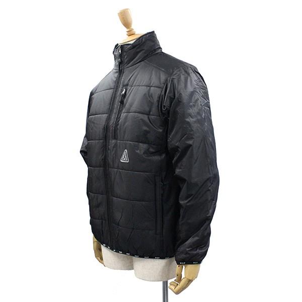 HUF セール開催中!HUF ハフ GEODE PUFFY JACKET BLACK ジオード HUF セール開催中!HUF ハフ GEODE PUFFY JACKET BLACK ジオード