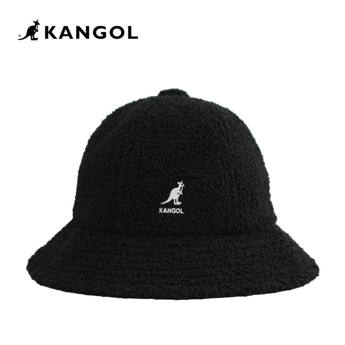 KANGOL（カンゴール） SMU SHEEP FUR CASUAL SMUシープファー