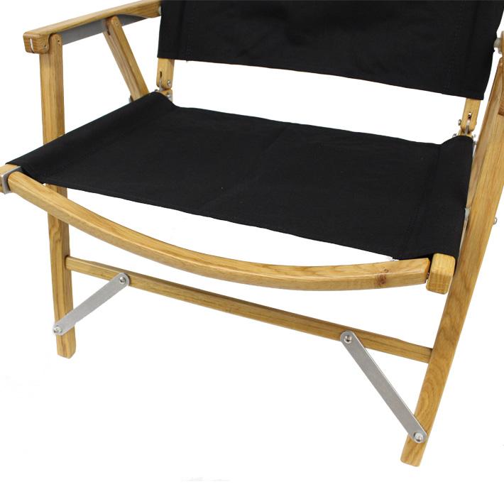 KERMIT CHAIR 並行輸入品 カーミットチェア 折りたたみ椅子
