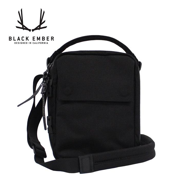 BLACK EMBER ブラック エンバー KOMPAK 5L コンパク ショルダーバッグ  