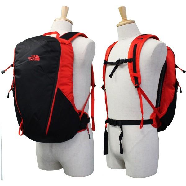 the north face kuhtai evo 18