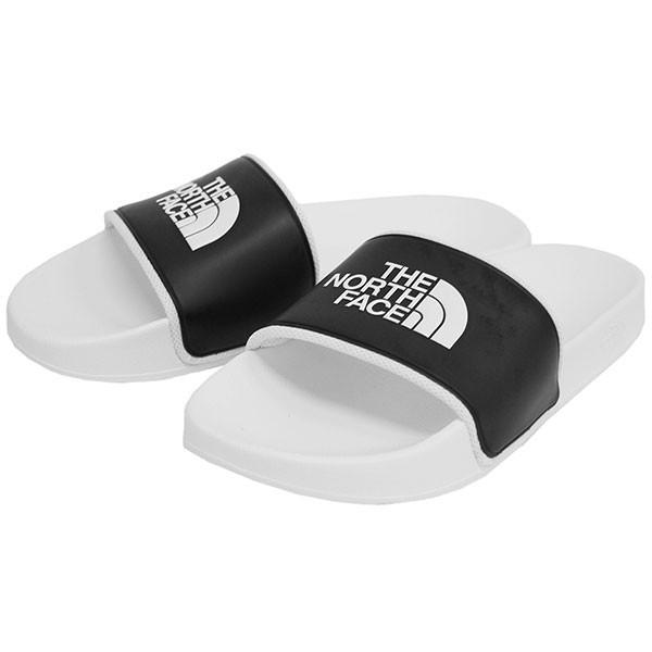 並行輸入品 THE NORTH FACE ザ ノースフェイス MEN'S BASE CAMP SLIDE II メンズ ベースキャンプ スライド 2 スポーツサンダル シャワーサンダル ロゴ | THE NORTH FACE | 10
