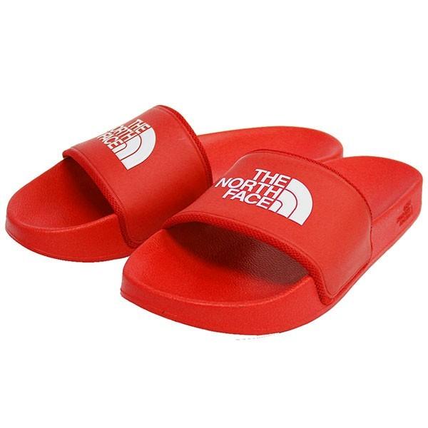 並行輸入品 THE NORTH FACE ザ ノースフェイス MEN'S BASE CAMP SLIDE II メンズ ベースキャンプ スライド 2 スポーツサンダル シャワーサンダル ロゴ | THE NORTH FACE | 11