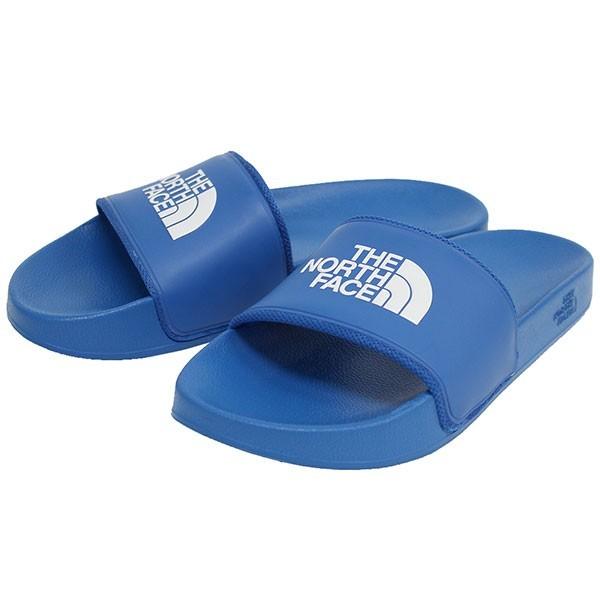 並行輸入品 THE NORTH FACE ザ ノースフェイス MEN'S BASE CAMP SLIDE II メンズ ベースキャンプ スライド 2 スポーツサンダル シャワーサンダル ロゴ | THE NORTH FACE | 12