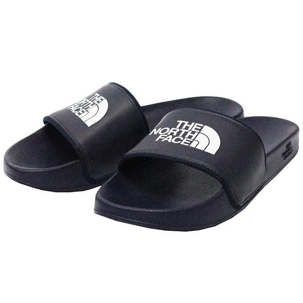 並行輸入品 THE NORTH FACE ザ ノースフェイス MEN'S BASE CAMP SLIDE II メンズ ベースキャンプ スライド 2 スポーツサンダル シャワーサンダル ロゴ | THE NORTH FACE | 13