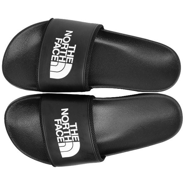 並行輸入品 THE NORTH FACE ザ ノースフェイス MEN'S BASE CAMP SLIDE II メンズ ベースキャンプ スライド 2 スポーツサンダル シャワーサンダル ロゴ | THE NORTH FACE | 04