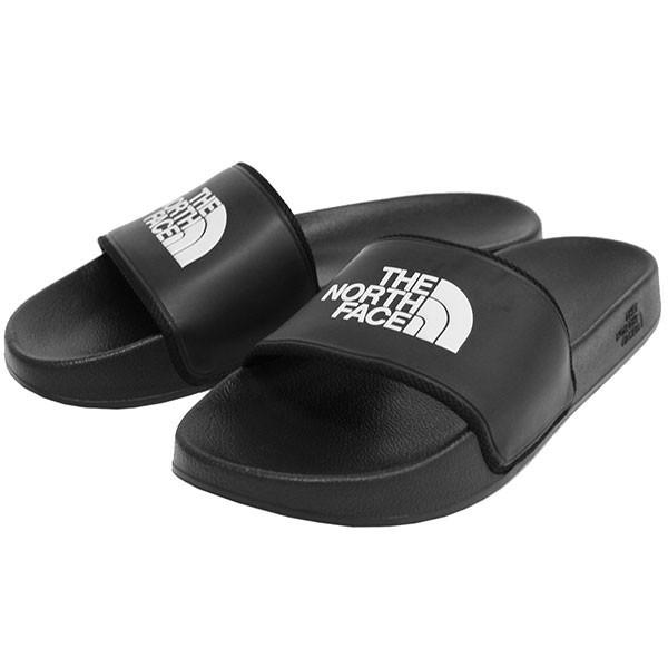 並行輸入品 THE NORTH FACE ザ ノースフェイス MEN'S BASE CAMP SLIDE II メンズ ベースキャンプ スライド 2 スポーツサンダル シャワーサンダル ロゴ | THE NORTH FACE | 09