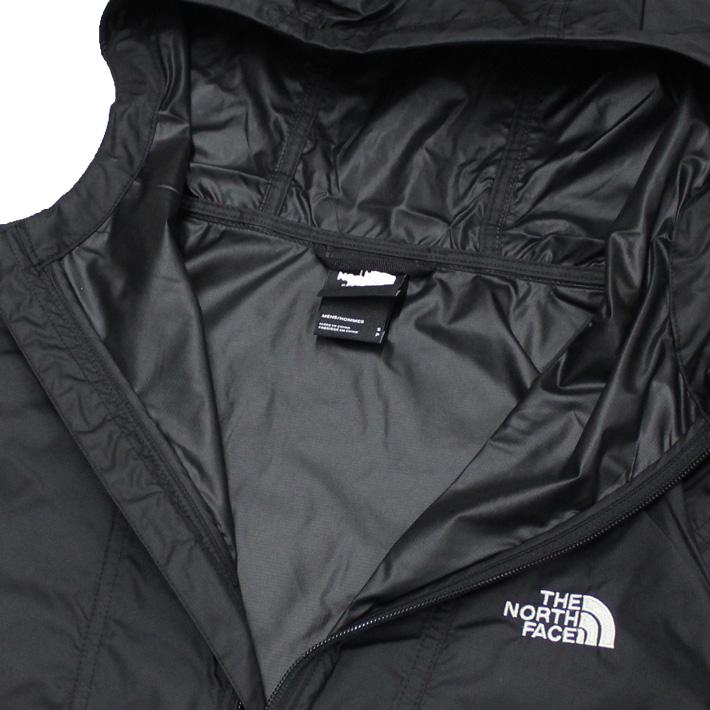 THE NORTH FACE ザ ノースフェイス M CYCLONE ANORAK サイクロン