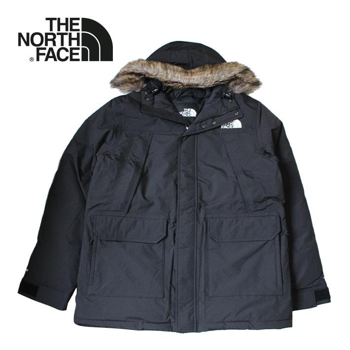 THE NORTH FACE ファーフード付き マクマードジャケット THE NORTH FACE（ザ ノースフェイス） 並行輸入品 ザ ノースフェイス