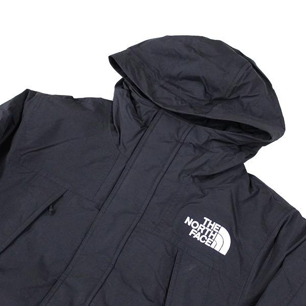 THE NORTH FACE ザ ノースフェイス MCMURDO PARKA マクマード THE NORTH FACE ザ ノースフェイス MCMURDO PARKA マクマード
