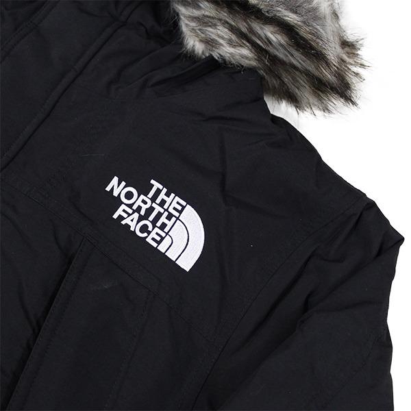 THE NORTH FACE ザ ノースフェイス MCMURDO PARKA マクマード THE NORTH FACE ザ ノースフェイス MCMURDO PARKA マクマード