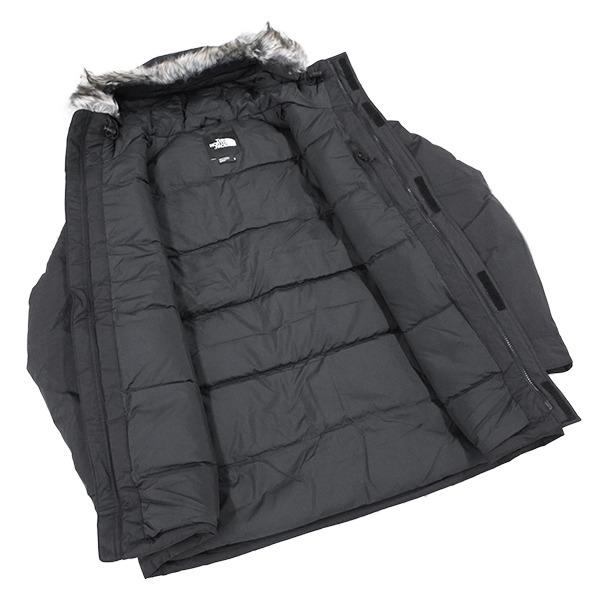 THE NORTH FACE ザ ノースフェイス MCMURDO PARKA マクマード THE NORTH FACE ザ ノースフェイス MCMURDO PARKA マクマード
