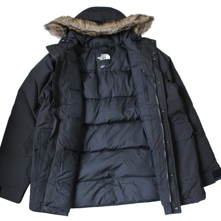 THE NORTH FACE ファーフード付き マクマードジャケット THE NORTH FACE（ザ ノースフェイス） 並行輸入品 ザ ノースフェイス