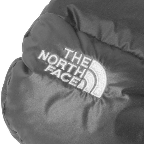 ノースフェイスヌプシ　ミット THE NORTH FACE ザ ノースフェイス MENS NUPTSE MITT メンズ