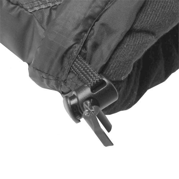 THE NORTH FACE ザ ノースフェイス MENS NUPTSE MITT メンズ
