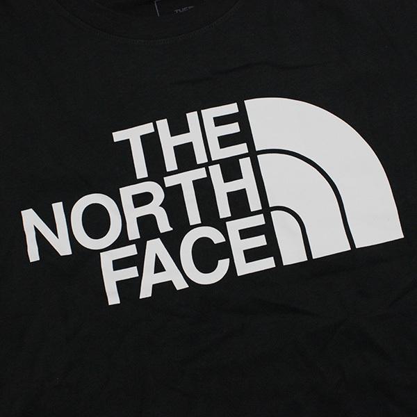 THE NORTH FACE ザ ノースフェイスM SS HALF DOME TEE メンズ ショートスリーブ ハーフドーム Tシャツ Tシャツ 半袖 ロゴ プリント メンズ 父の日｜zakka-tokia｜08