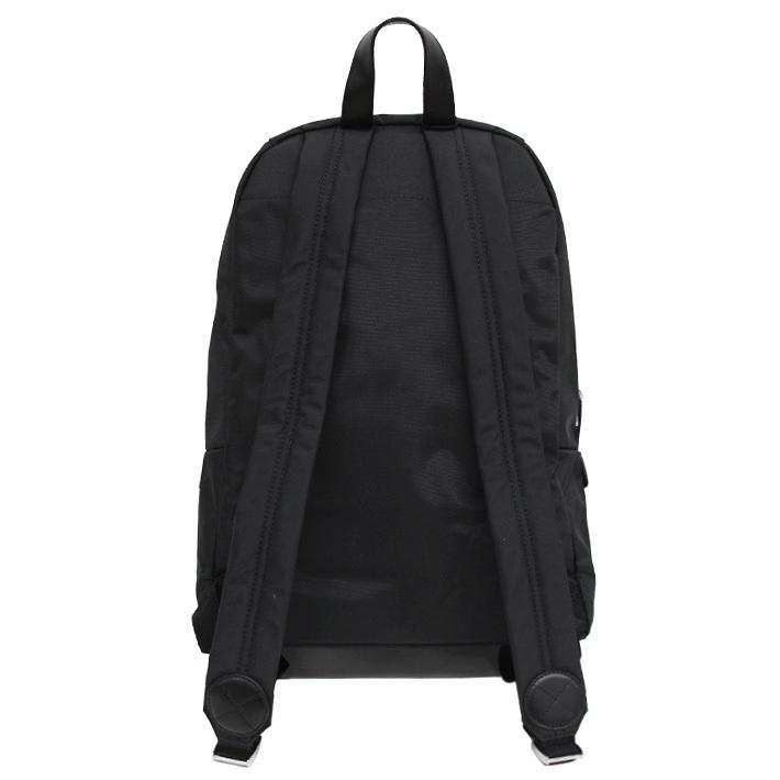MARC JACOBS マークジェイコブス バックパック リュックサック 黒 MARC JACOBS マークジェイコブス バックパック THE BIKER NYLON