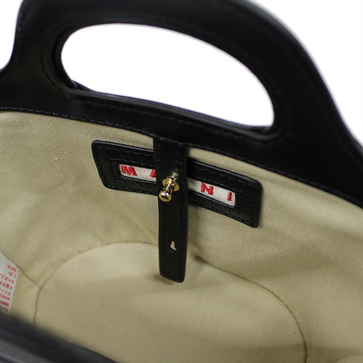 MARNI 並行輸入品 マルニ KIDS TROPICALIA BAG MICRO トロピカ
